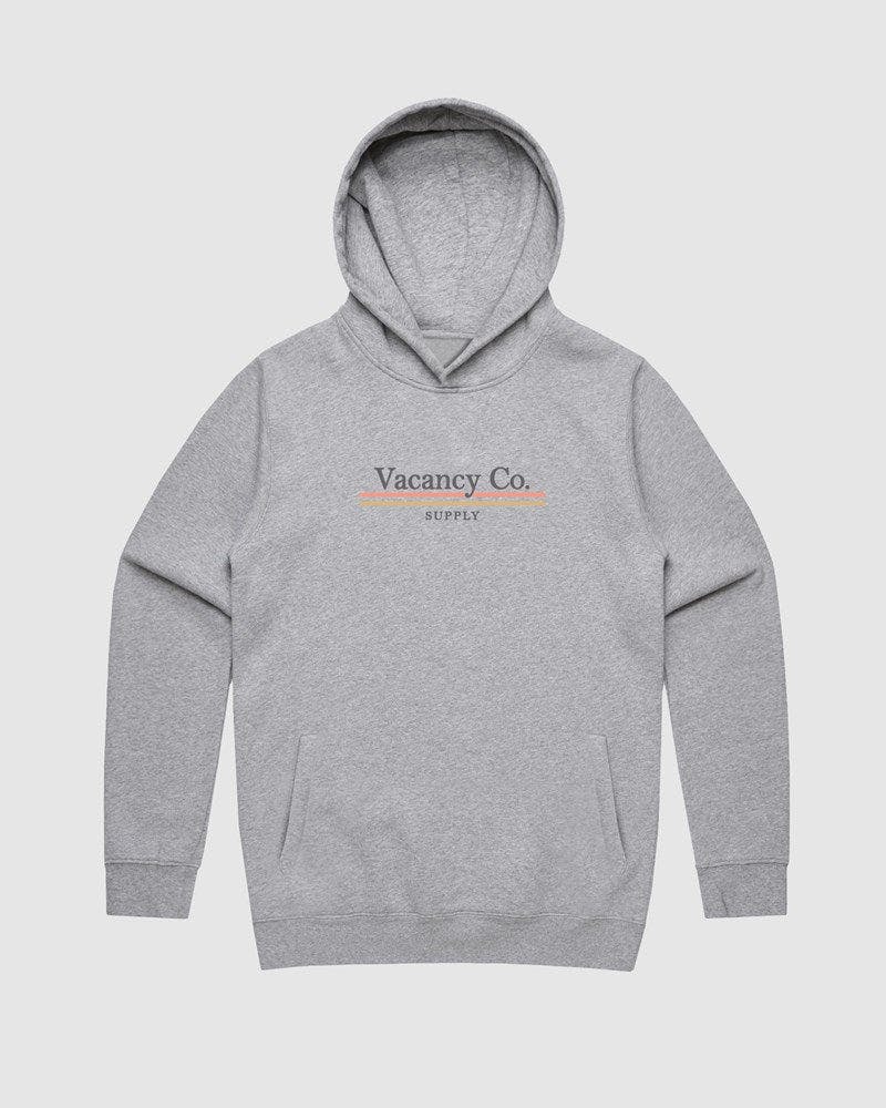 Polaroid Print Hoodie - Youth