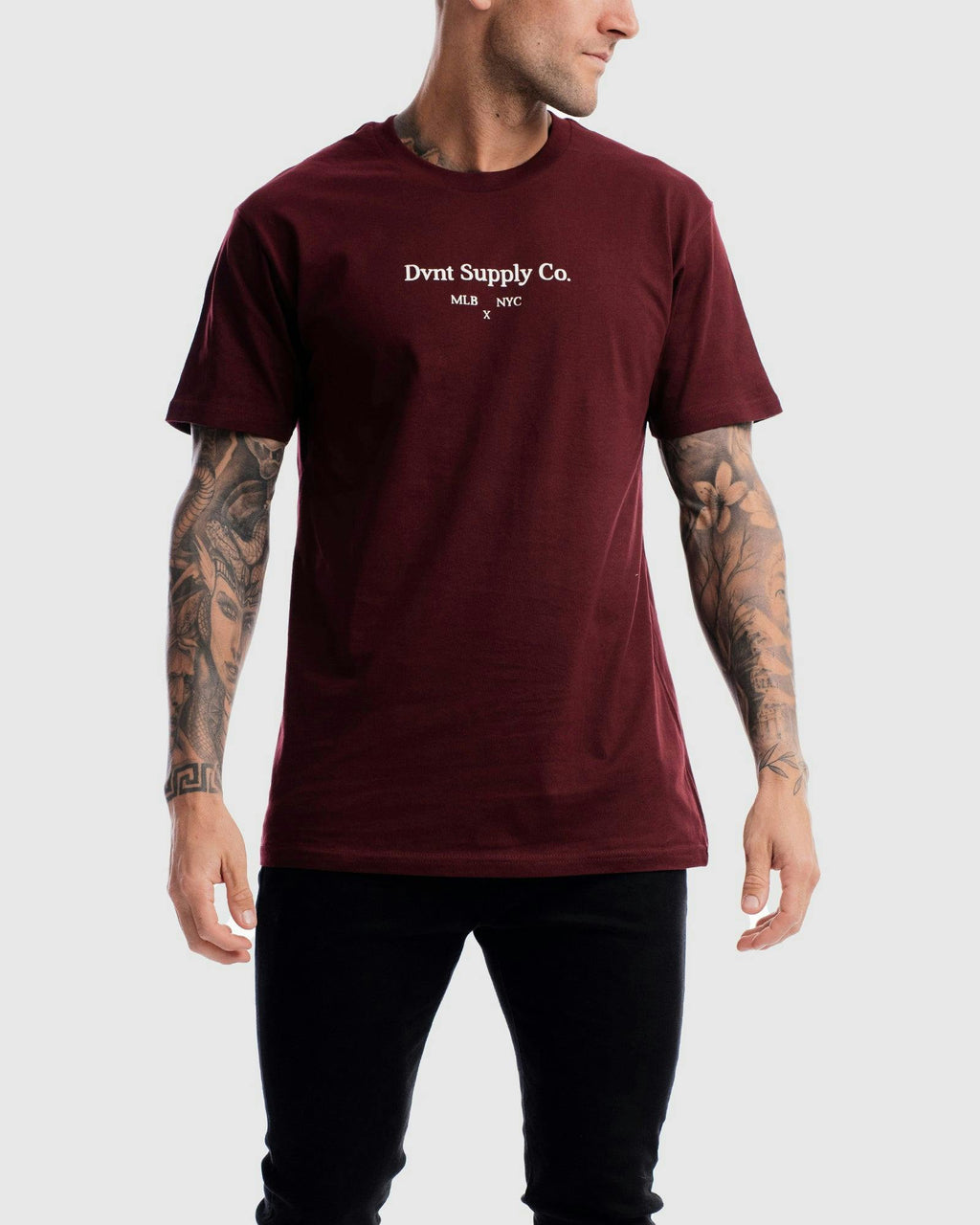 Scripture Rise Tee