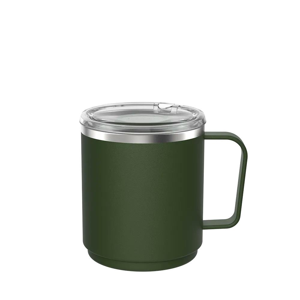 Insulated Camp Mug - 12oz | Pine