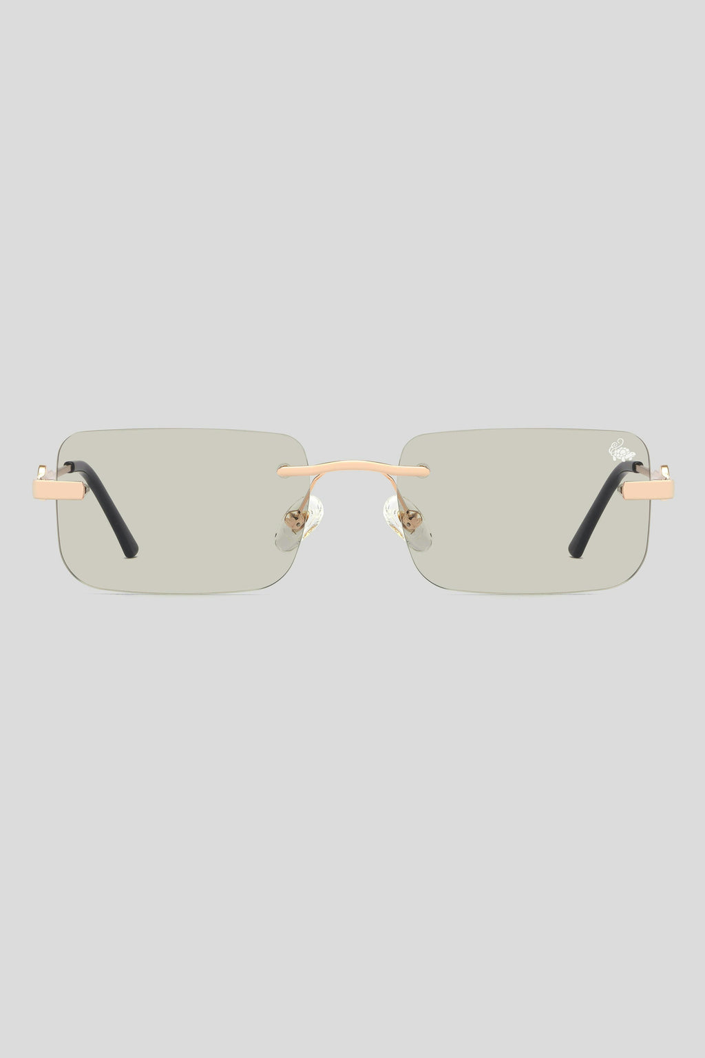 Hampton Transition Brown | Gold