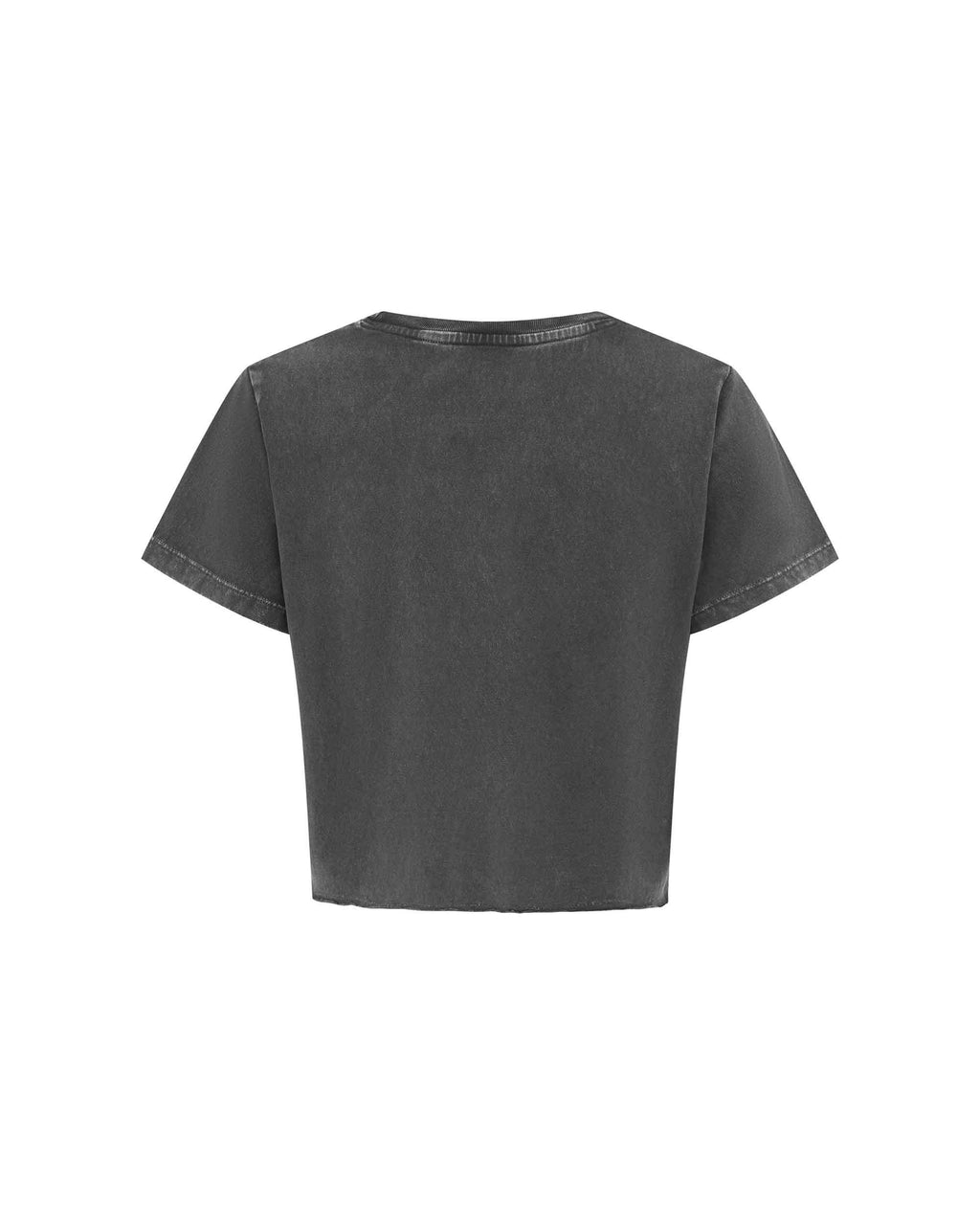 THE BABY TEE - CHERRIES