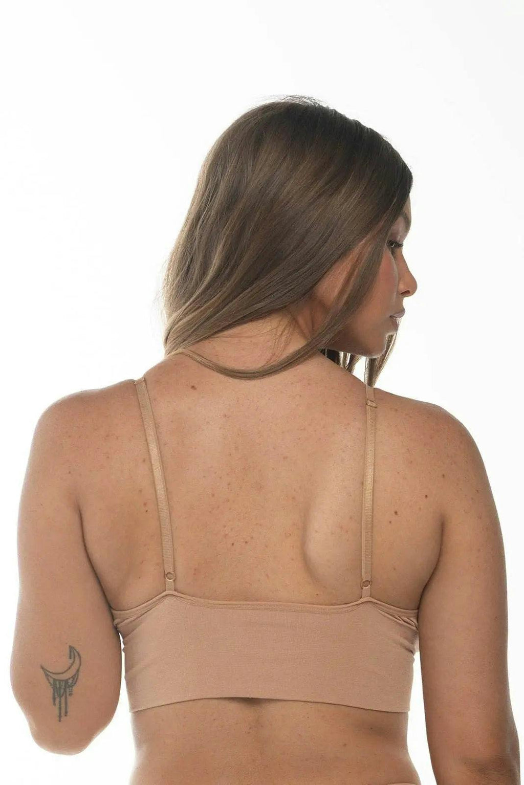 CLASSIC CROP