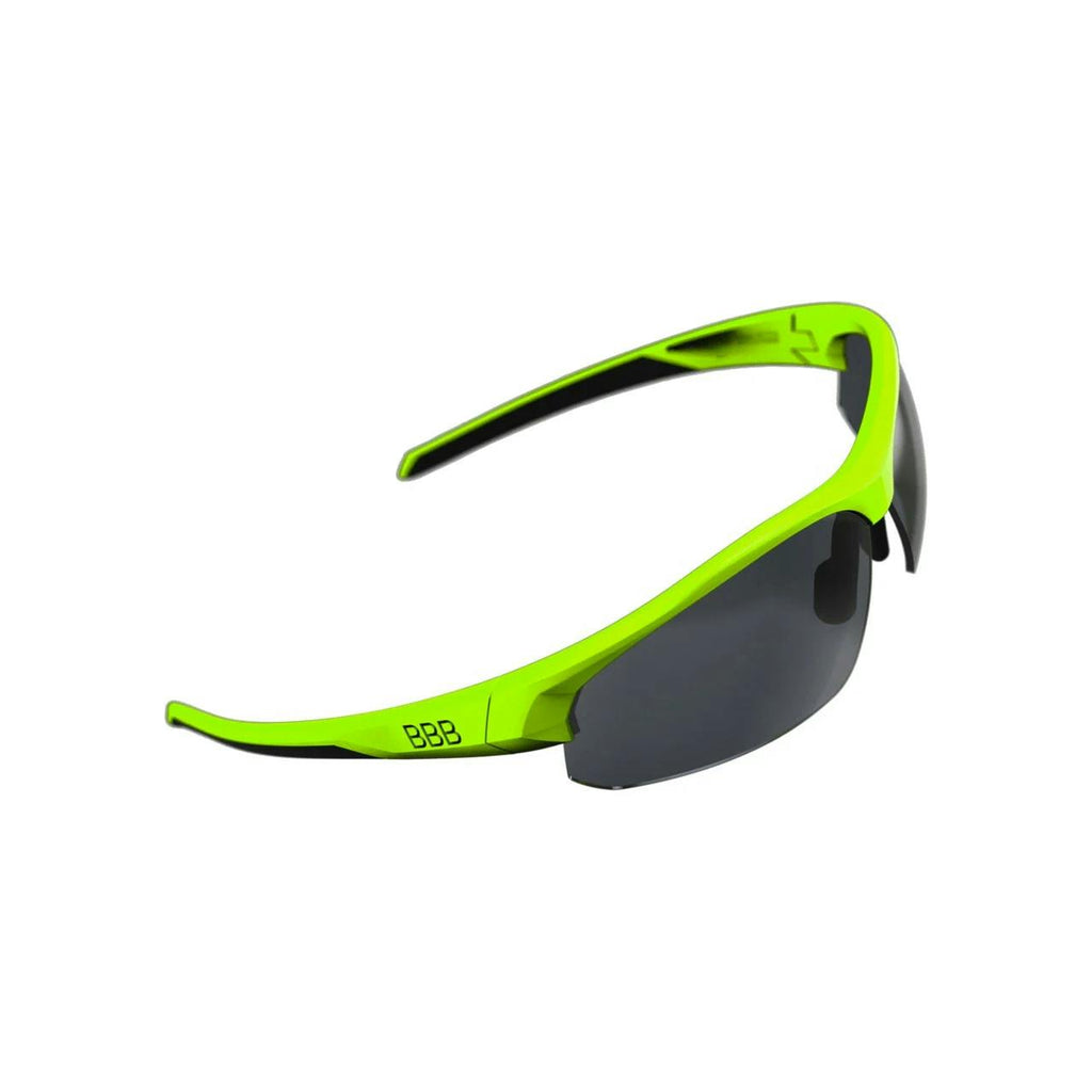 Impress Sportglasses Fluro Yellow