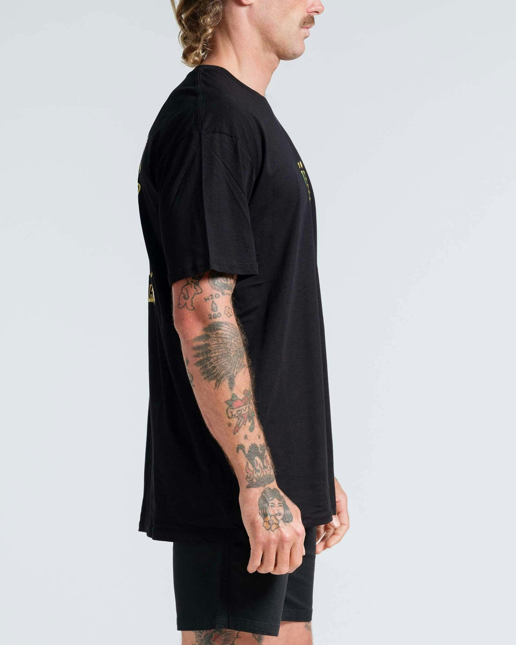 Surf Club Tee