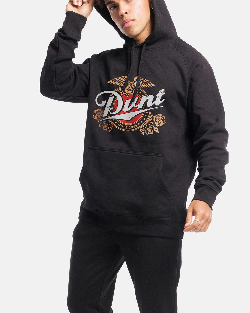 Vintage Craft Hoodie