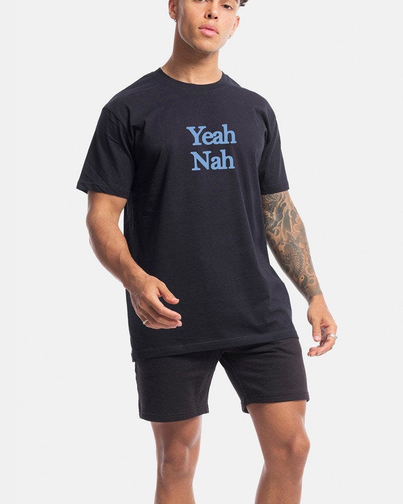 Yeah Nah Tee