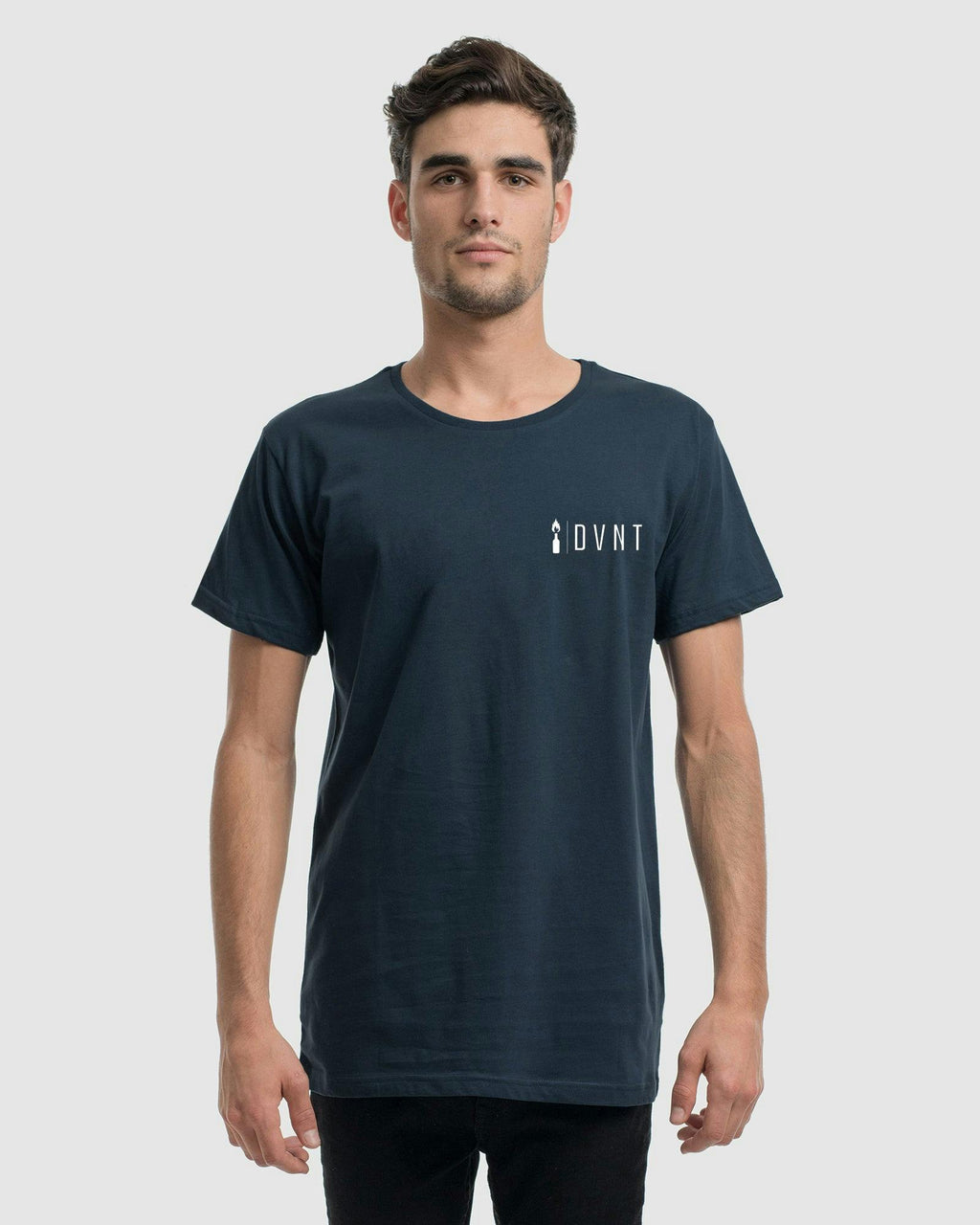 Ethos Crest Tee
