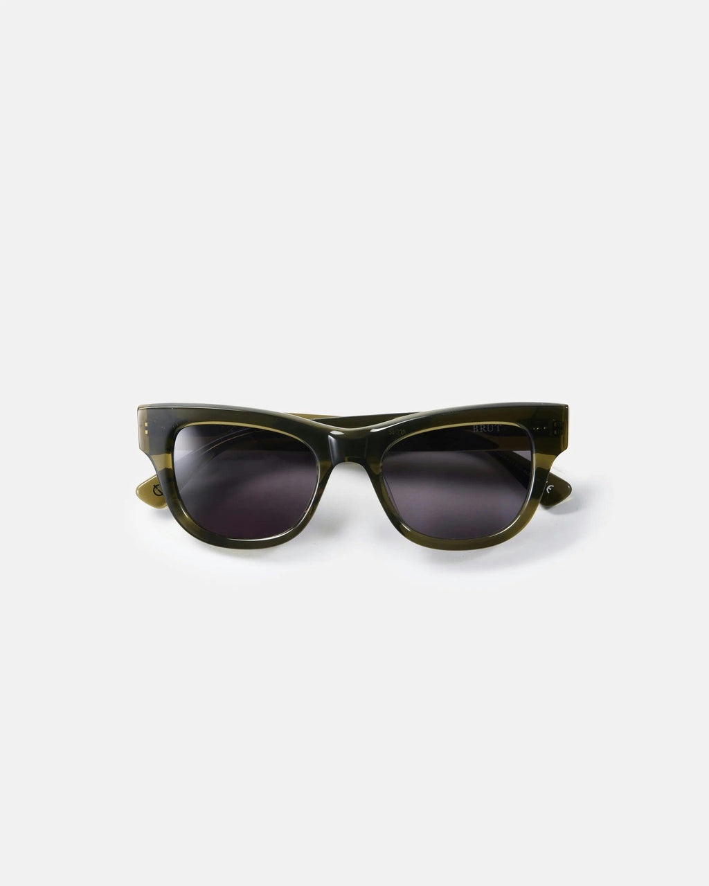 Brut - Army Green