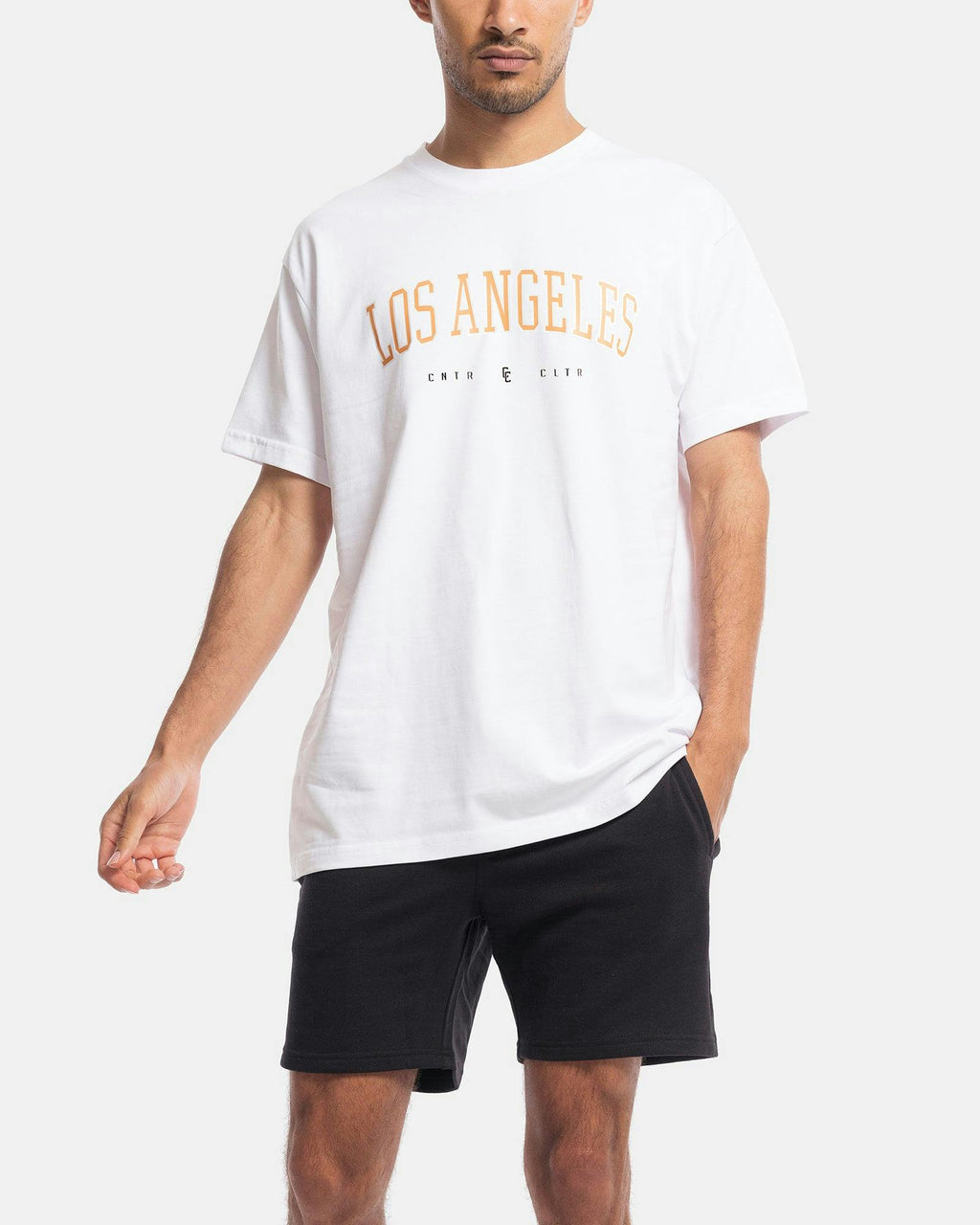 Los Angeles Oversize Tee