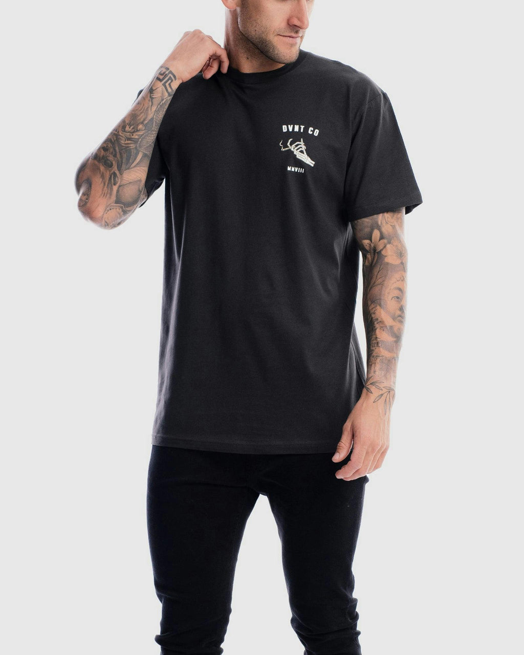 High Tee