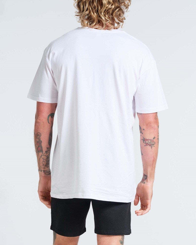 Hibiscus Tee