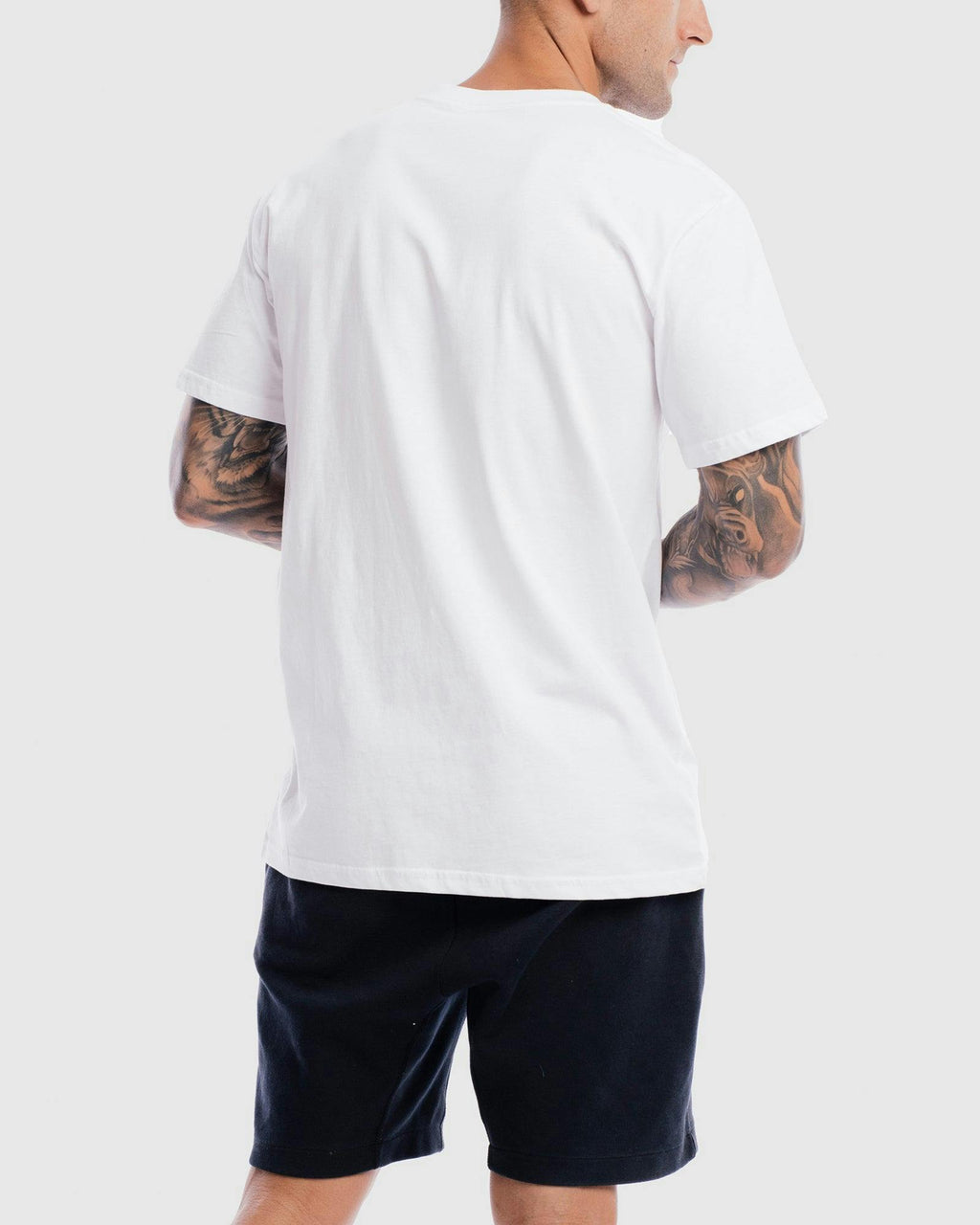 Boston Tee