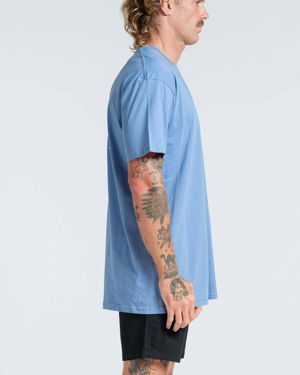 Nurture Nature Tee