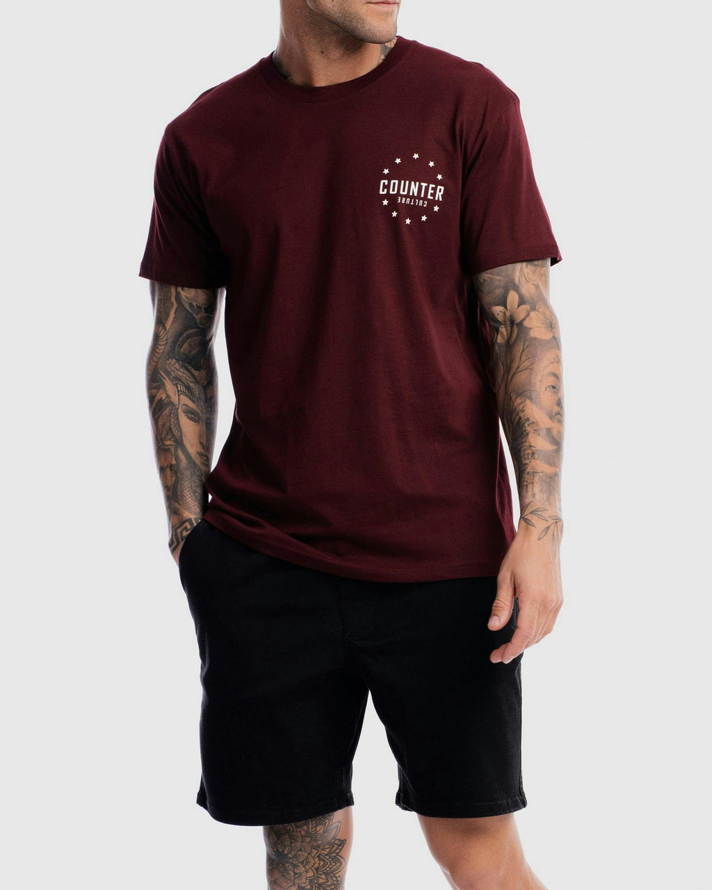 Polaris Tee