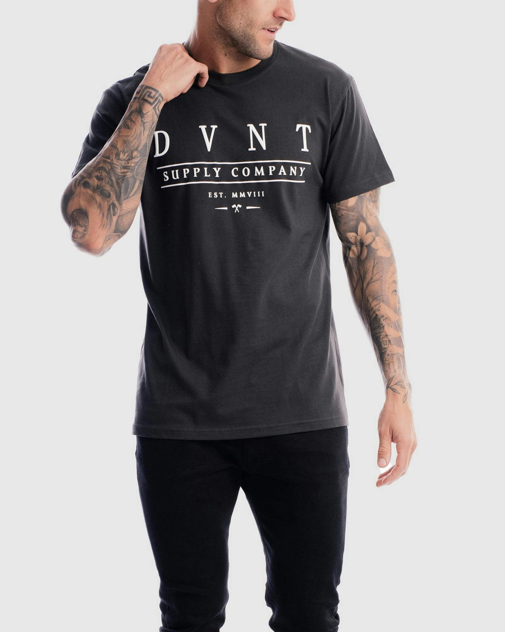 Deluxe Tee