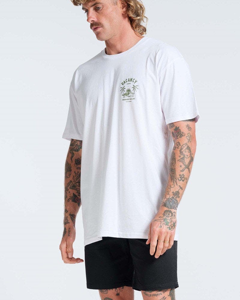 Endless Summer Tee