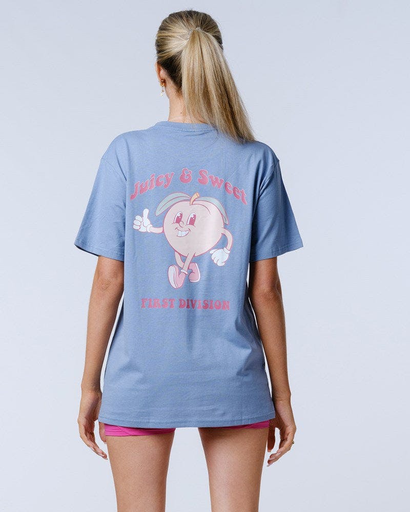 Juicy and Sweet Tee