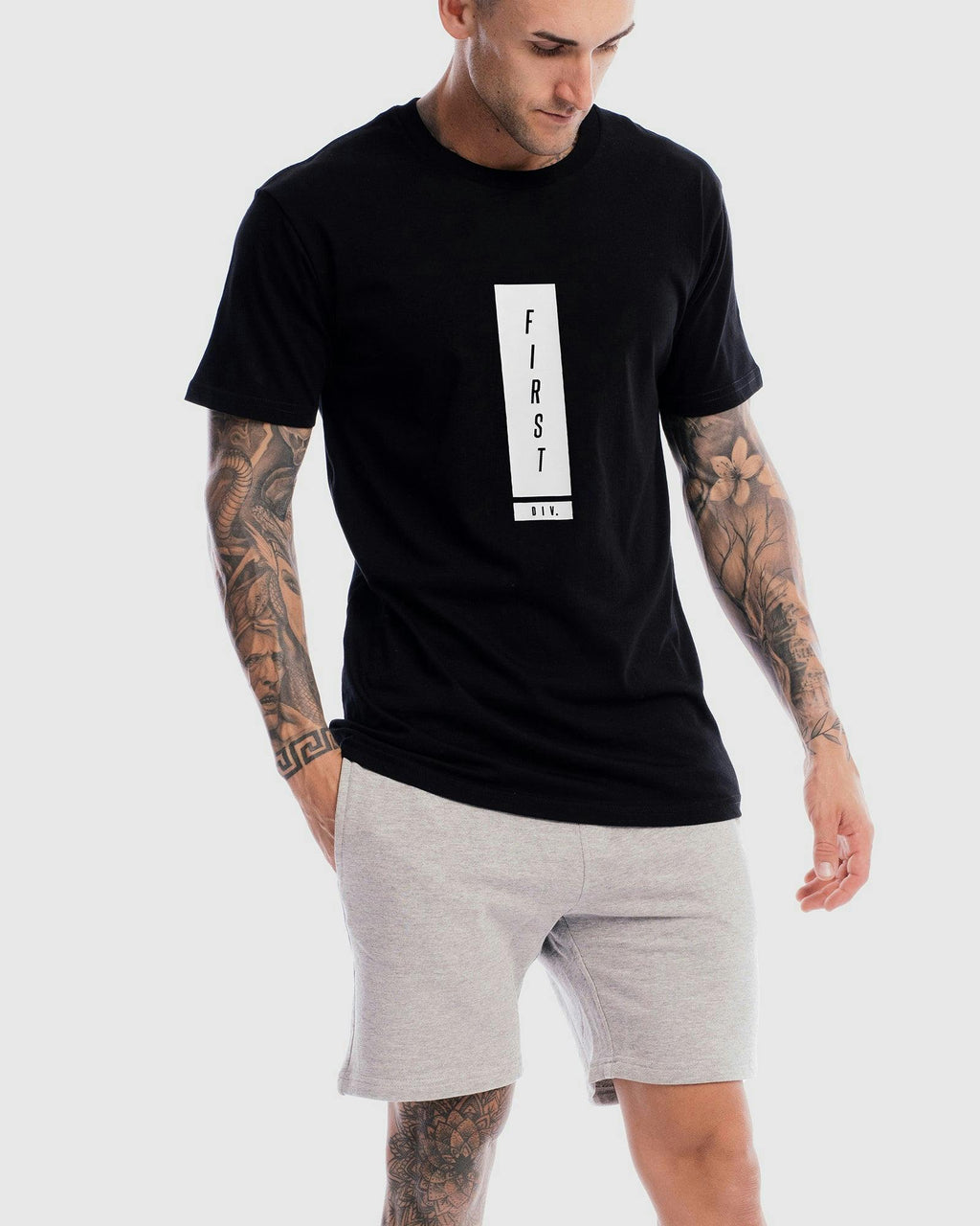 MidField Tee