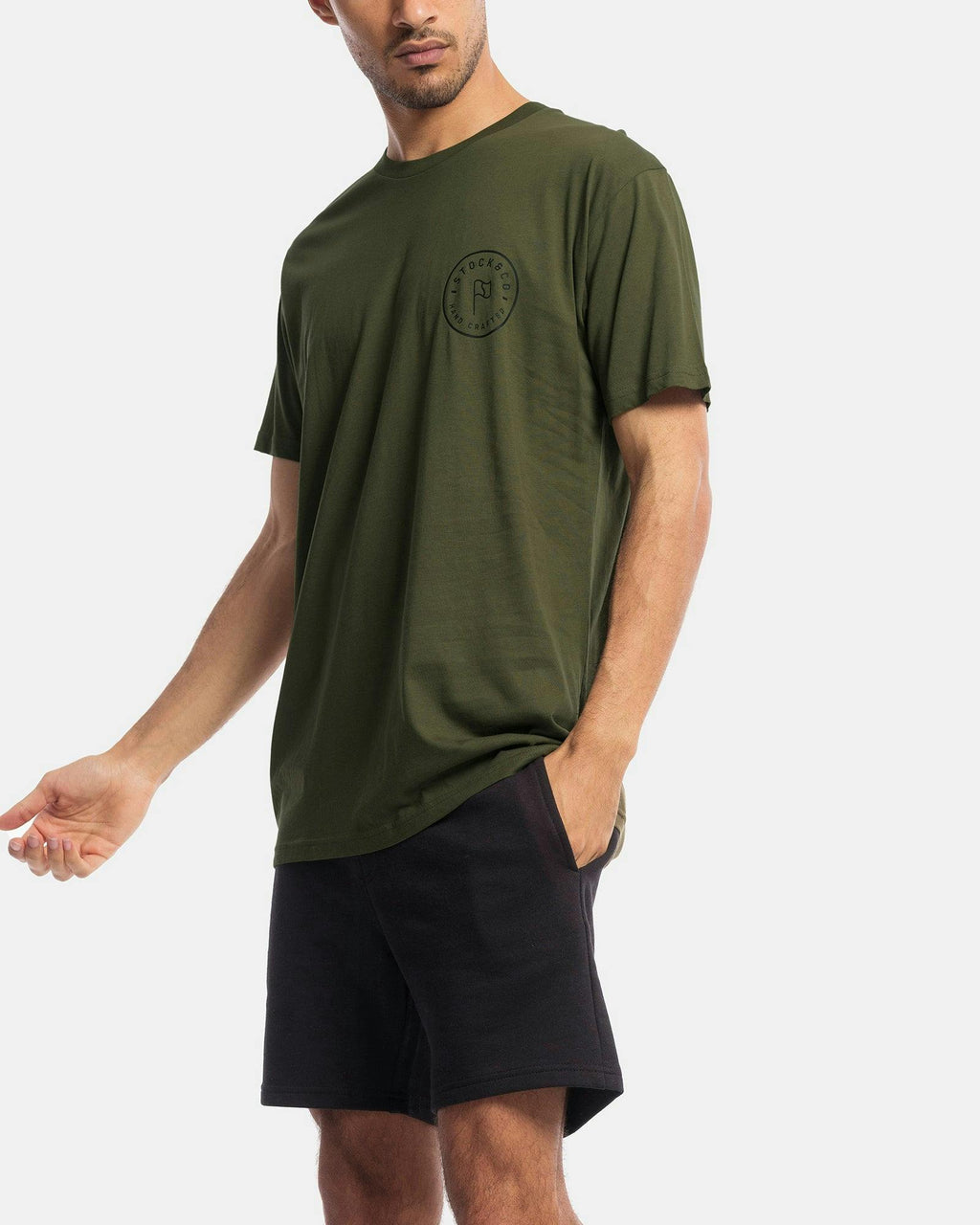 Cuba Tee