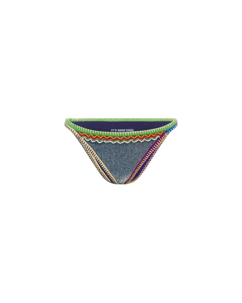THE DIY STRING PANT - BRILLAR