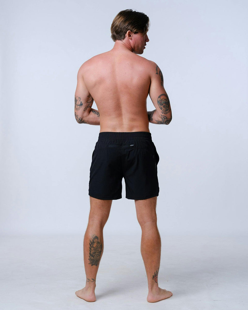 Vital 6 Inch Short