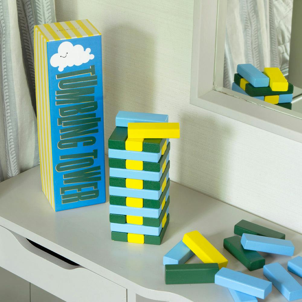 Printworks Junior - Tumbling Tower