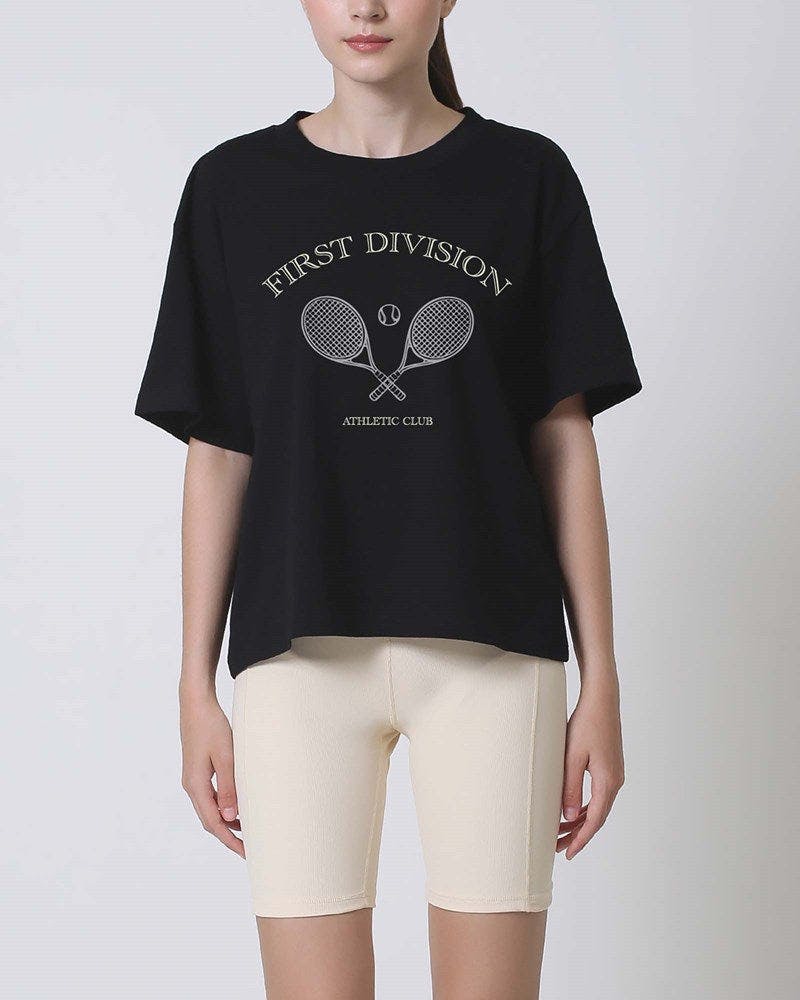 Athletic Club Tee