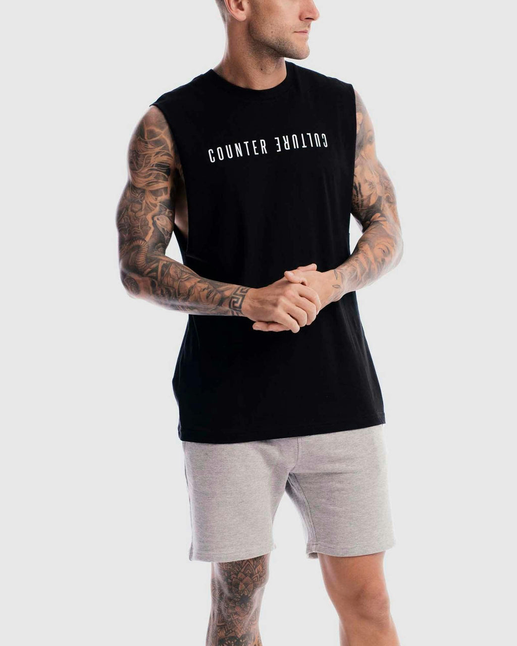 Atlas Tank