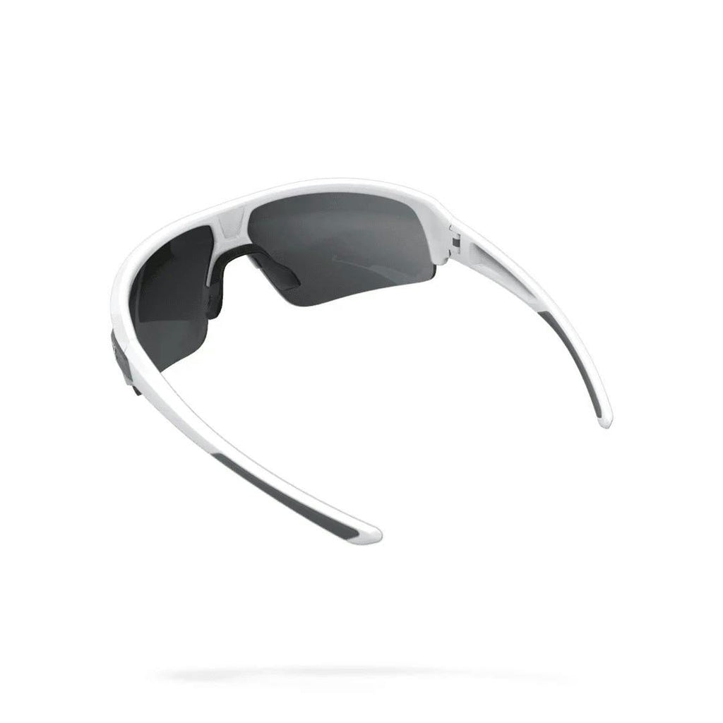 Impulse Sportglasses Glossy White
