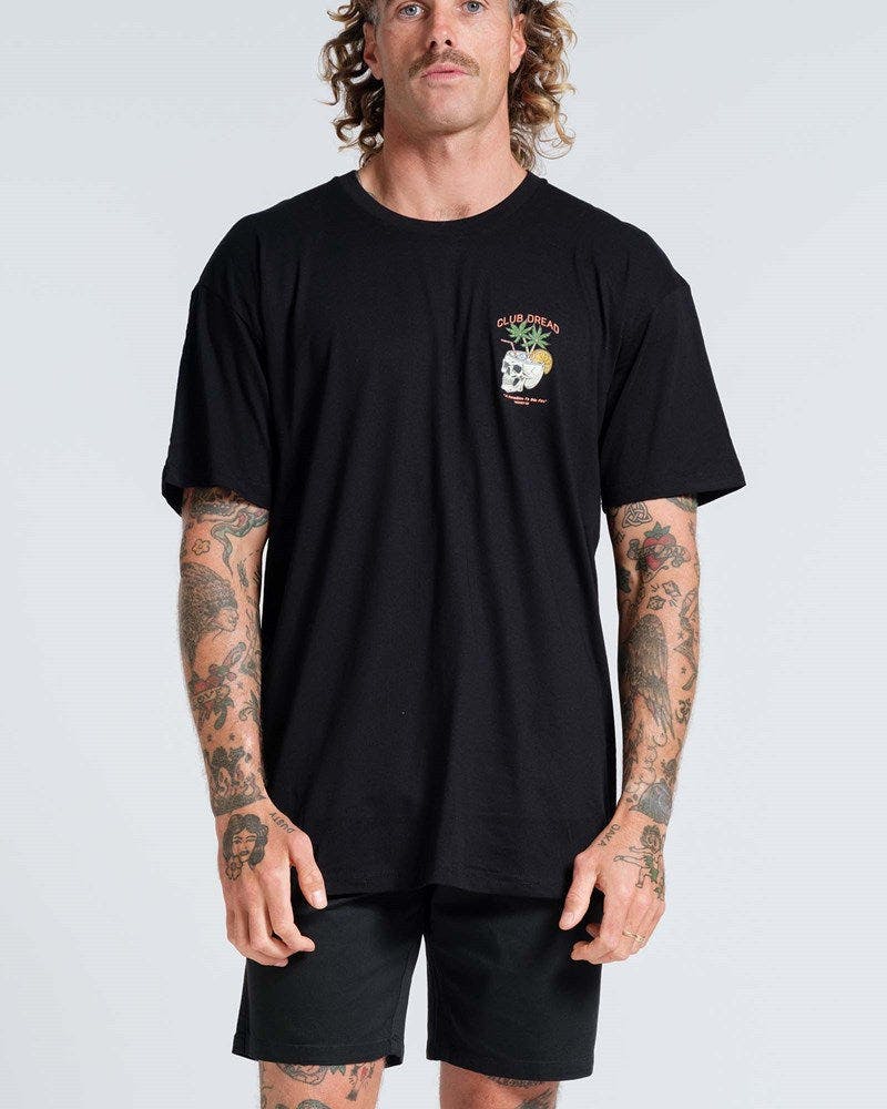 Club Dread Tee