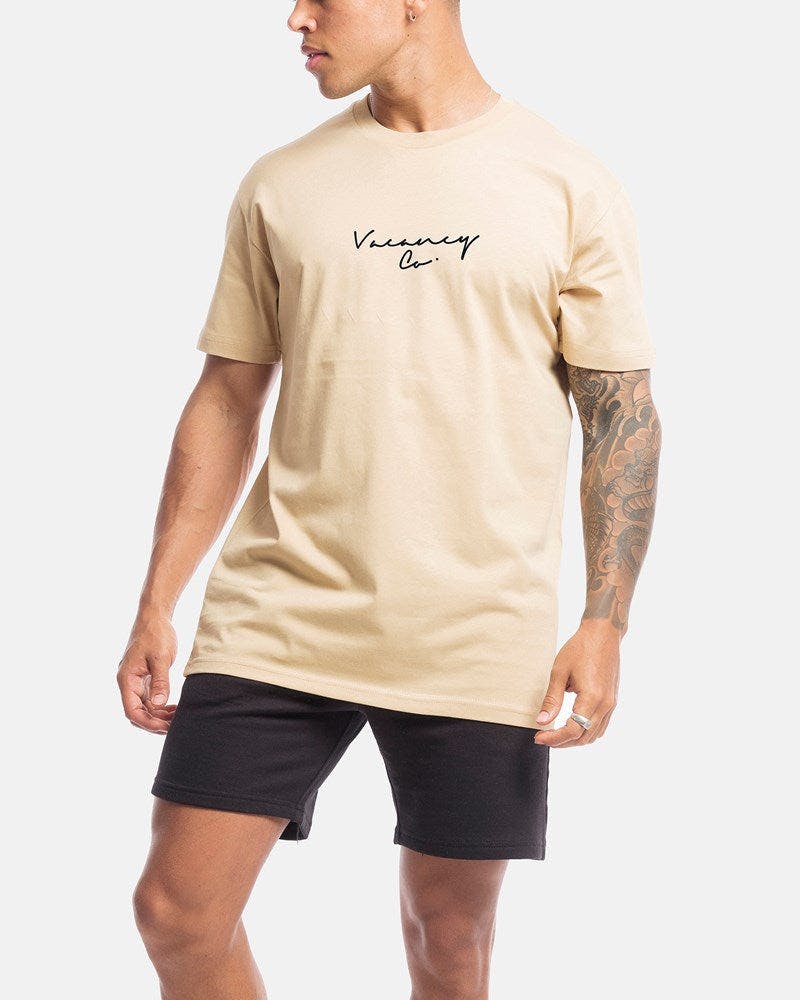 Coy Rise Tee