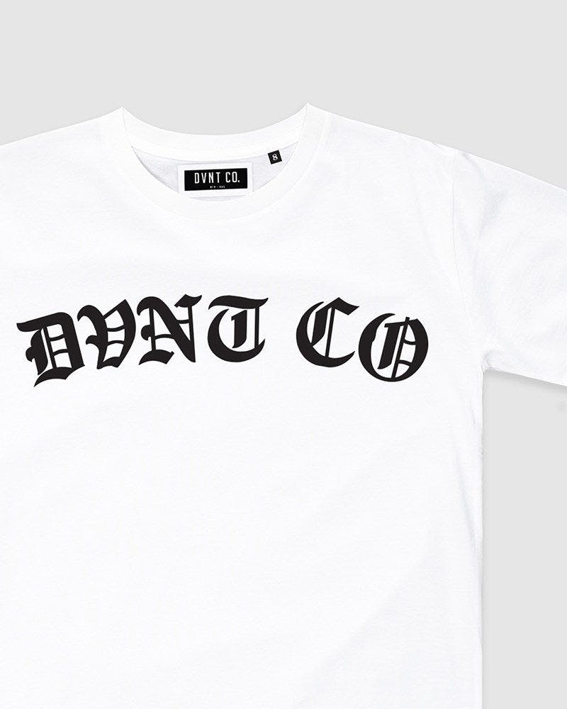 Grand Saxon Tee - Youth