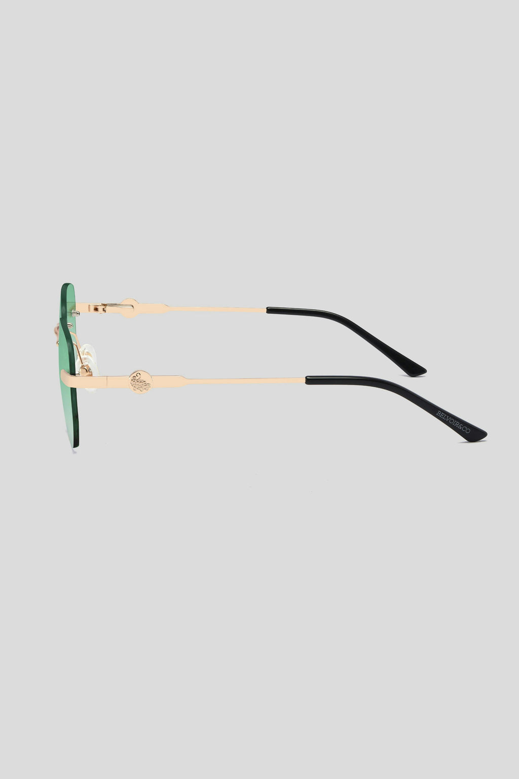 Etienne Green | Gold
