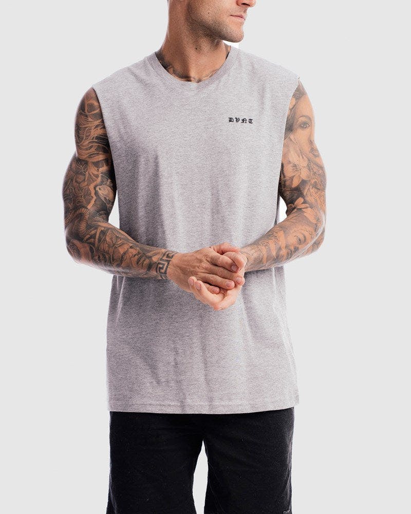 Saxon Rise Tank