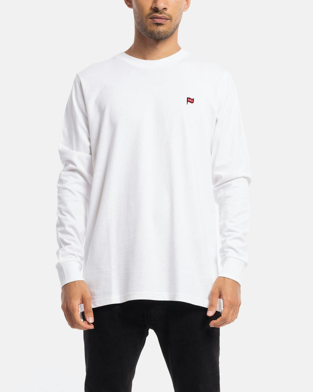 Havana Long Sleeve Tee