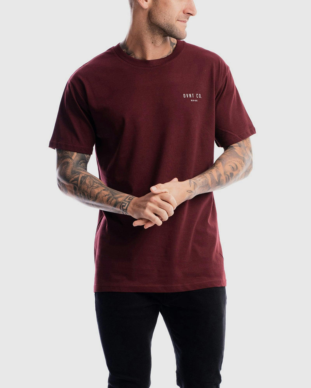 Locale Tee