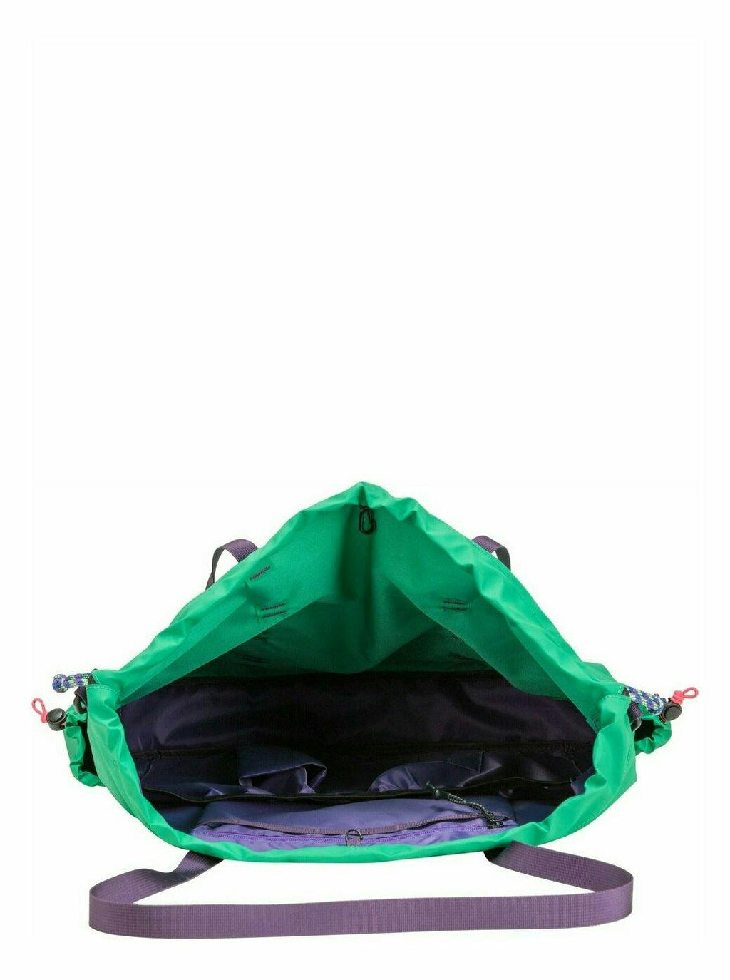 LAMMER TOTE BAG 18L