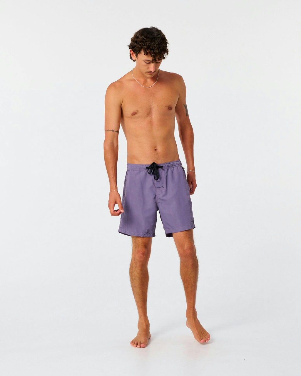 Nucleus 16" Trunk - Deep Purple