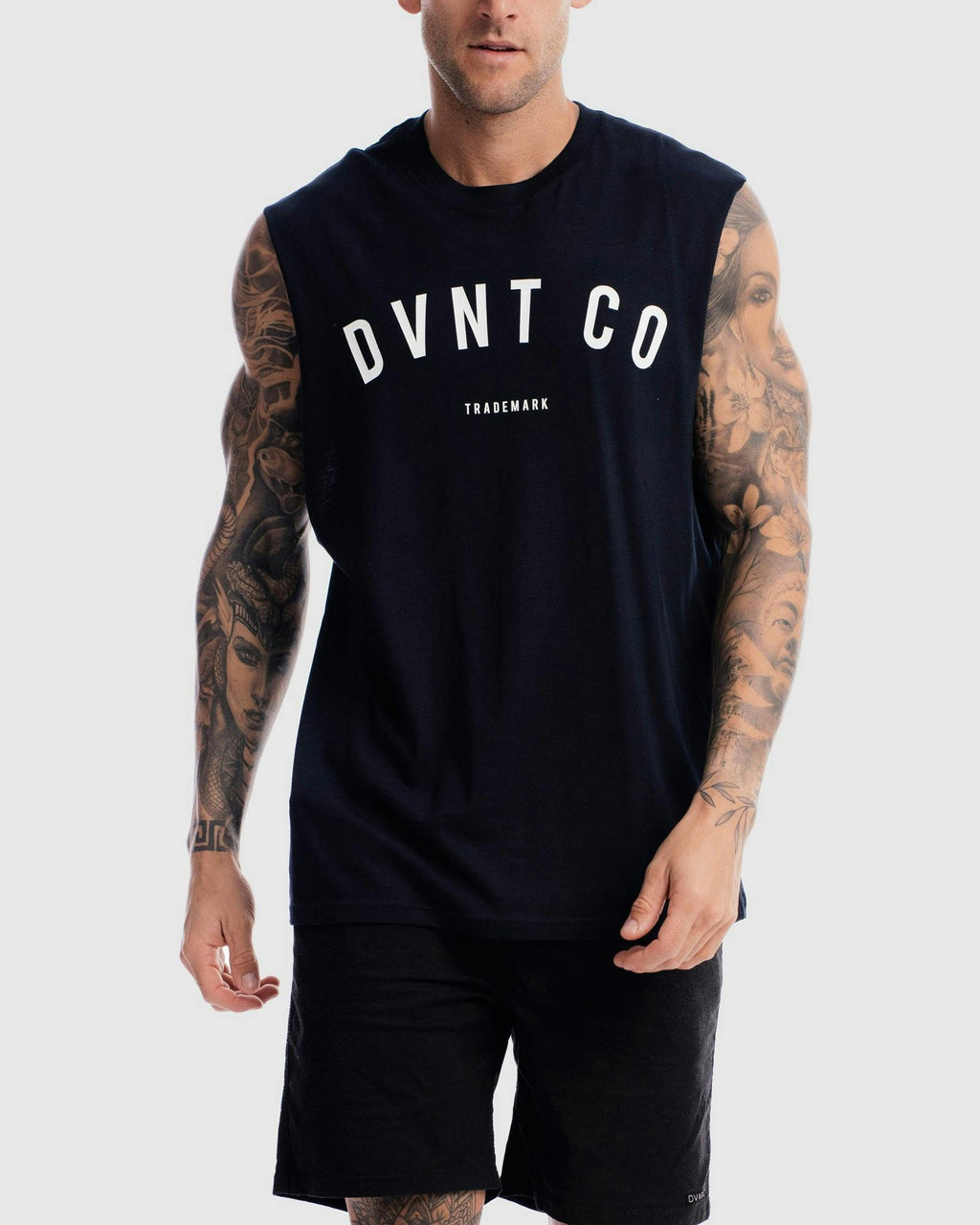 Arch Tank