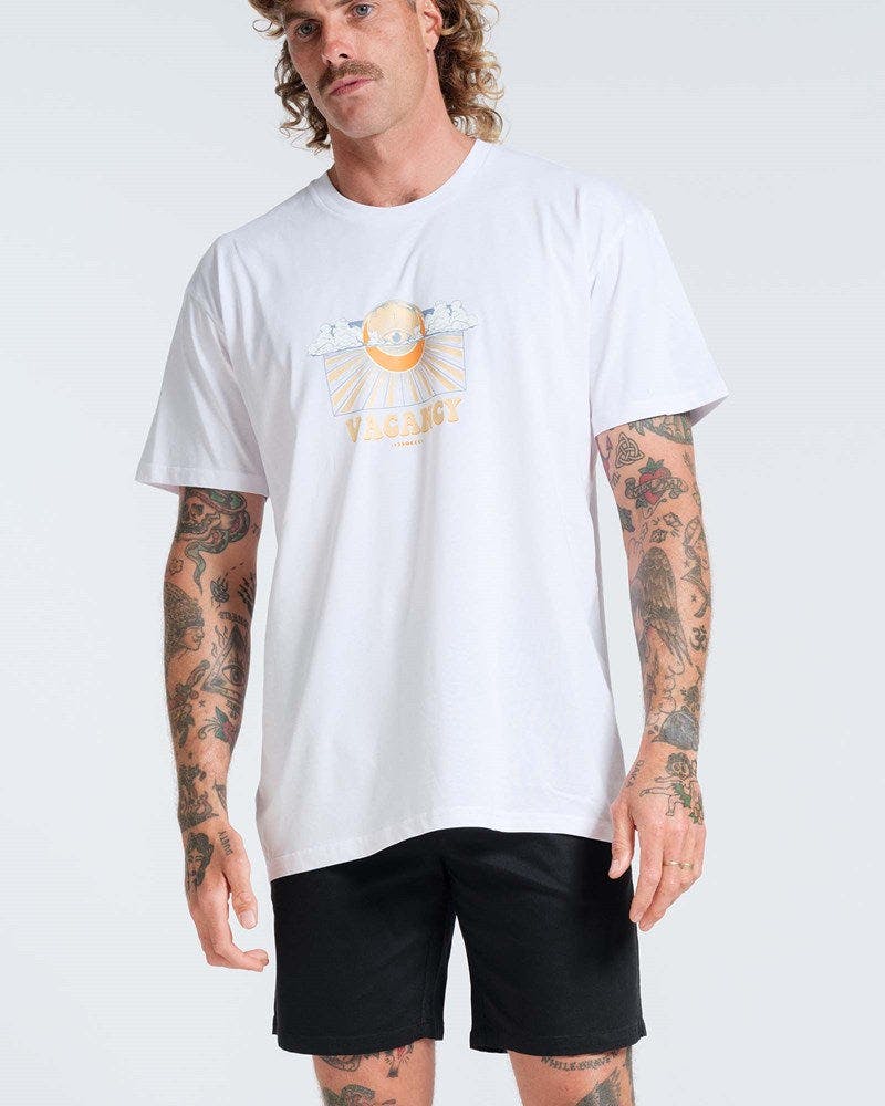 All Seeing Eye Tee