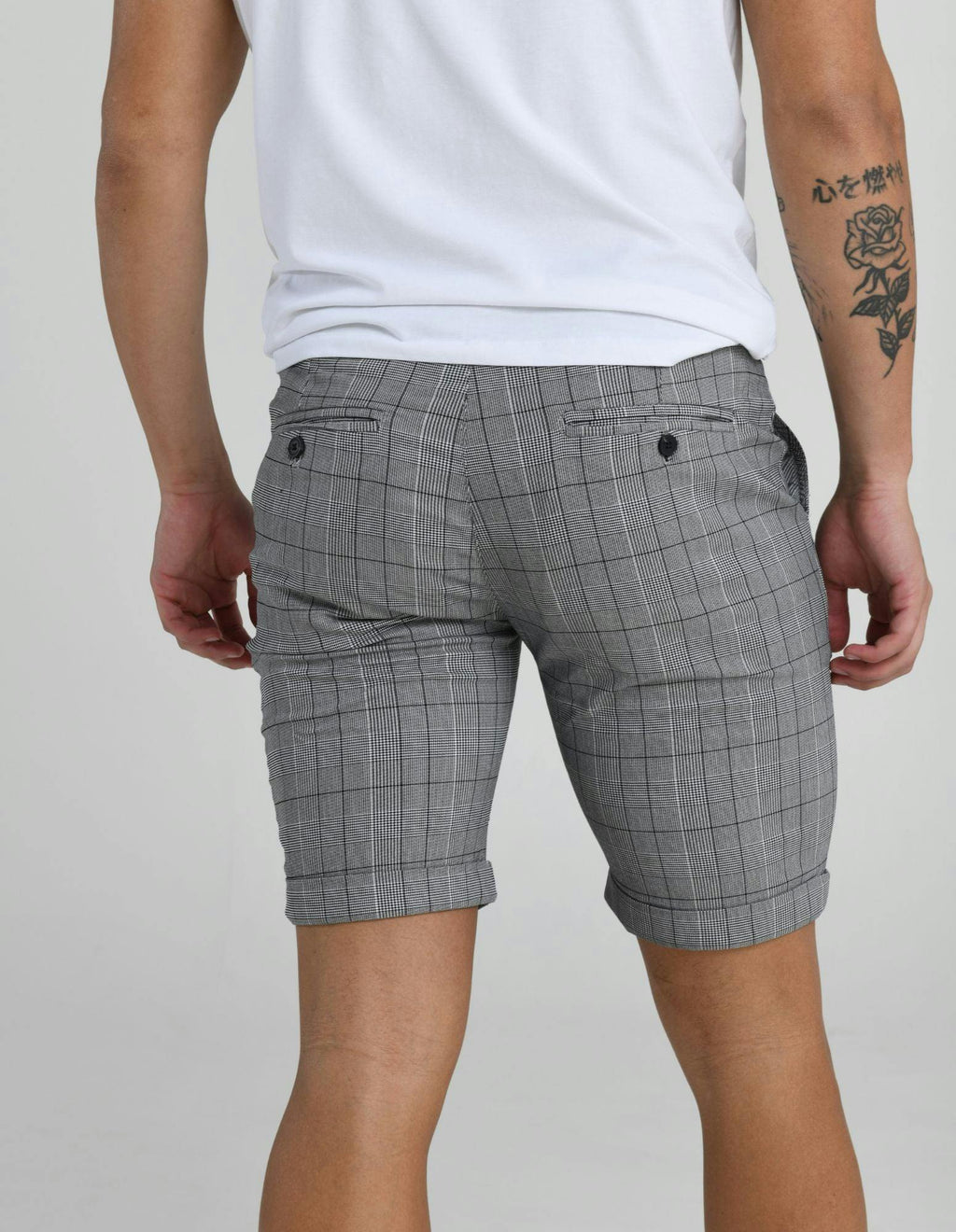 SUSSEX Short