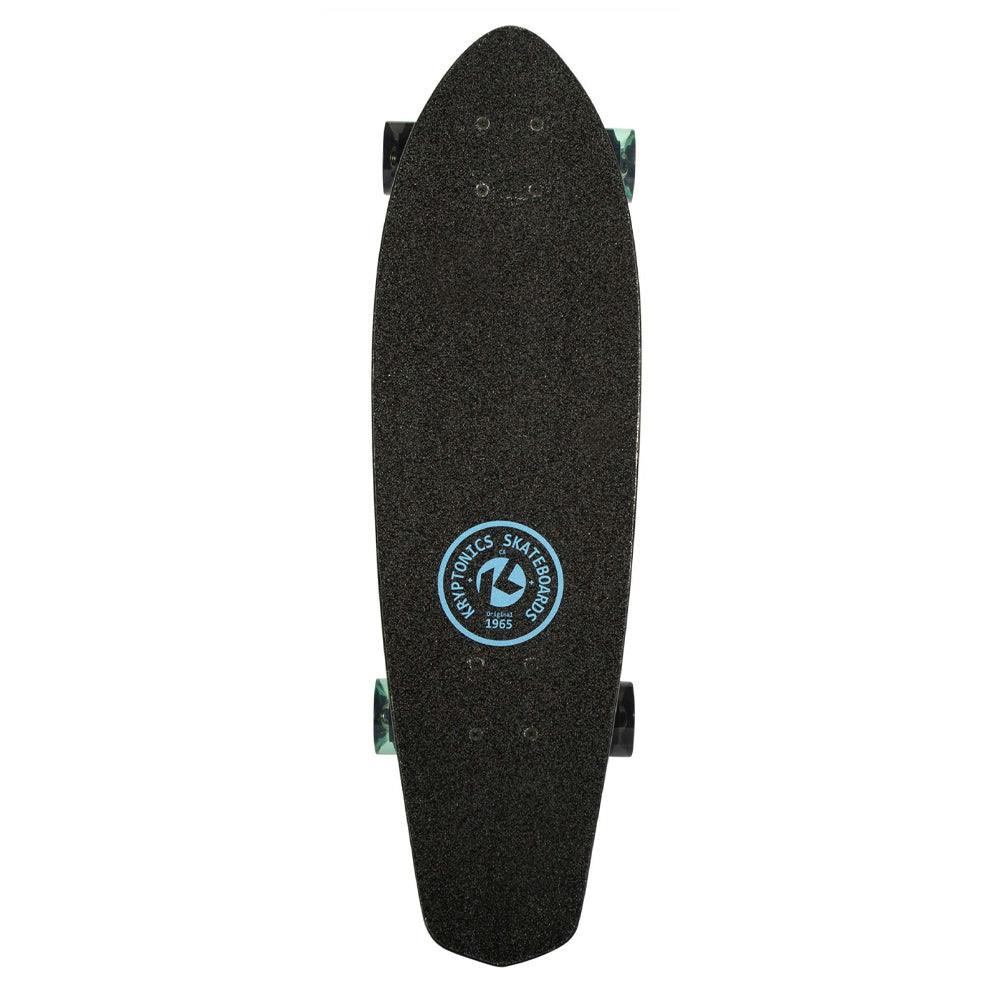 Bravo Sports Kryptonics KR28 Cruiser Board Skateboard