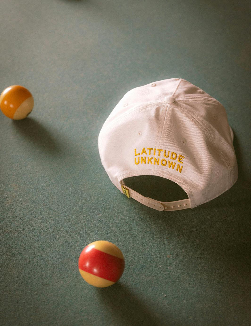 Duvin x Margaritaville Beach Club Hat - Antique