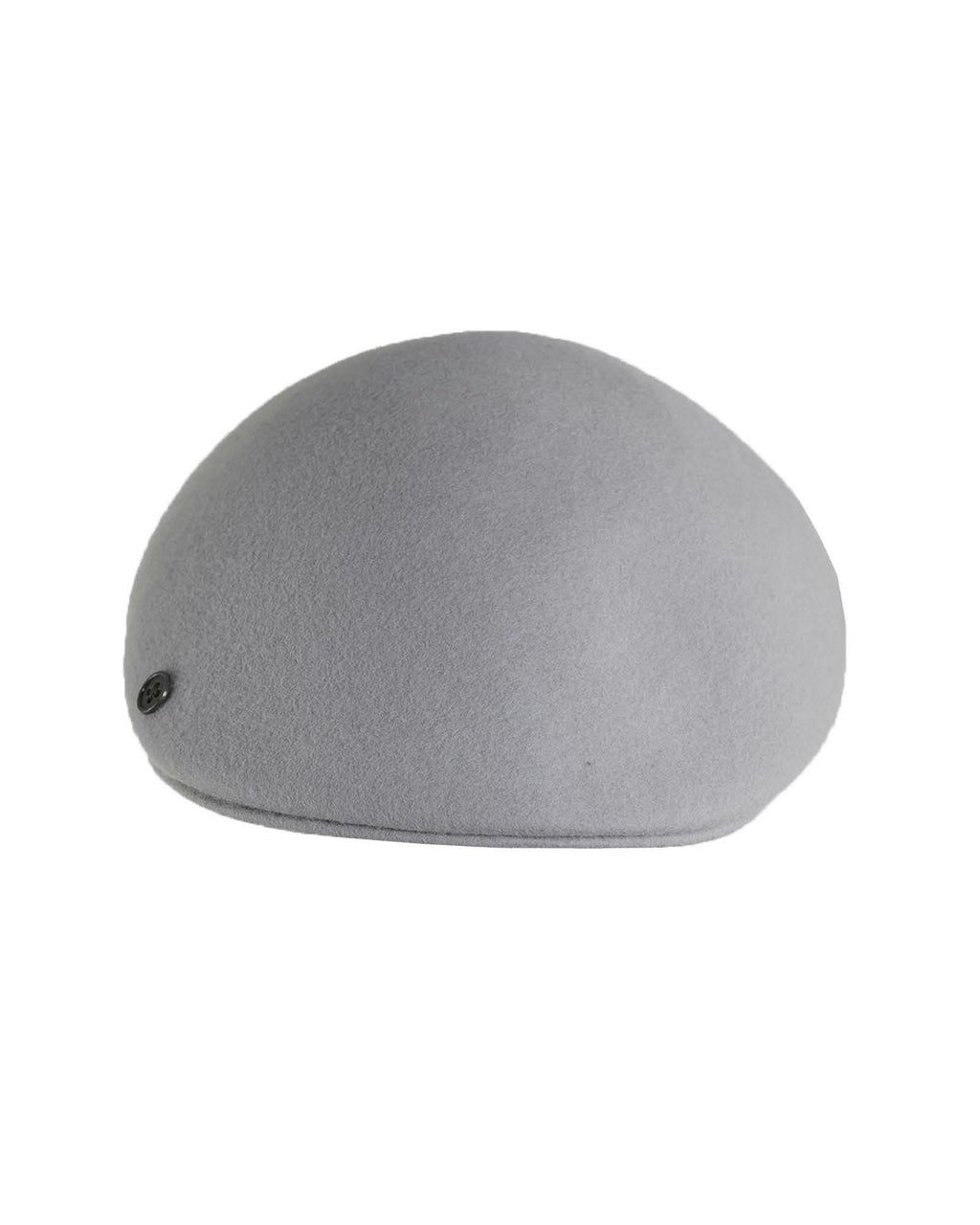 The Broken Bay Felt Hat – Grey