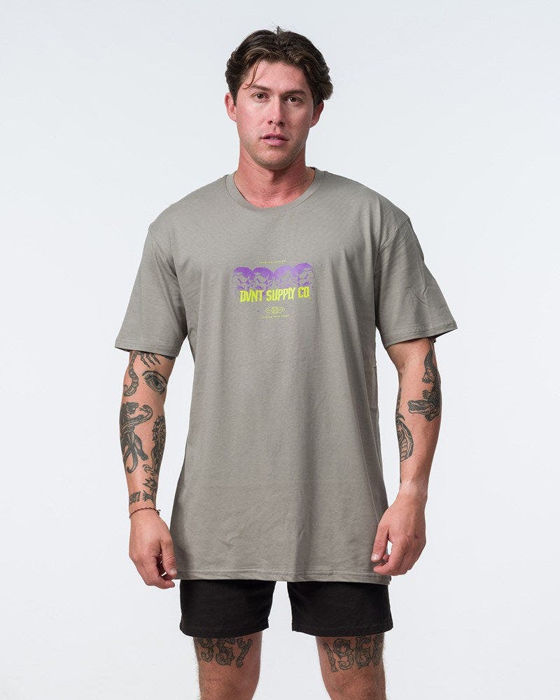 Overkill Tee