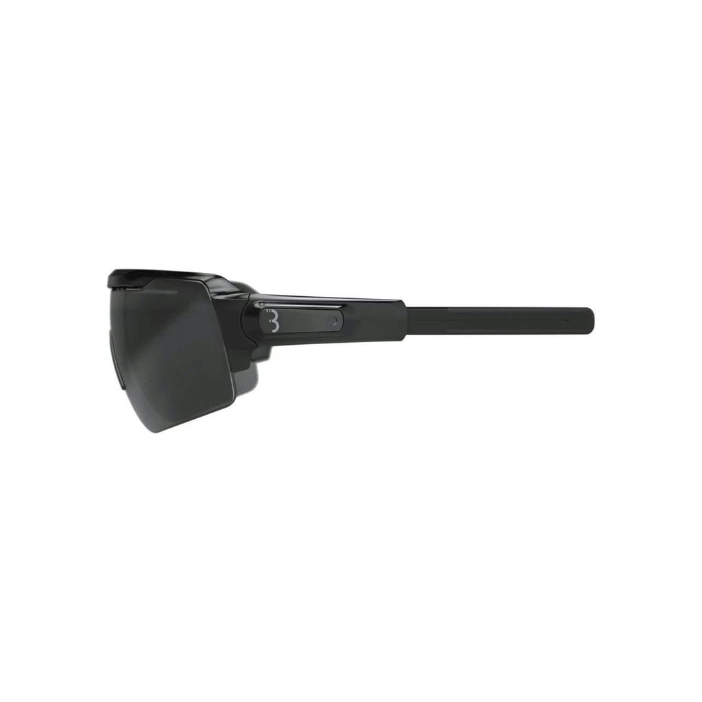 Commander Sportglasses Black