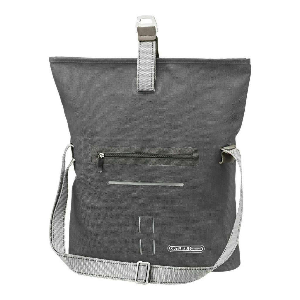 Twin-City Urban Single Bag Pepper