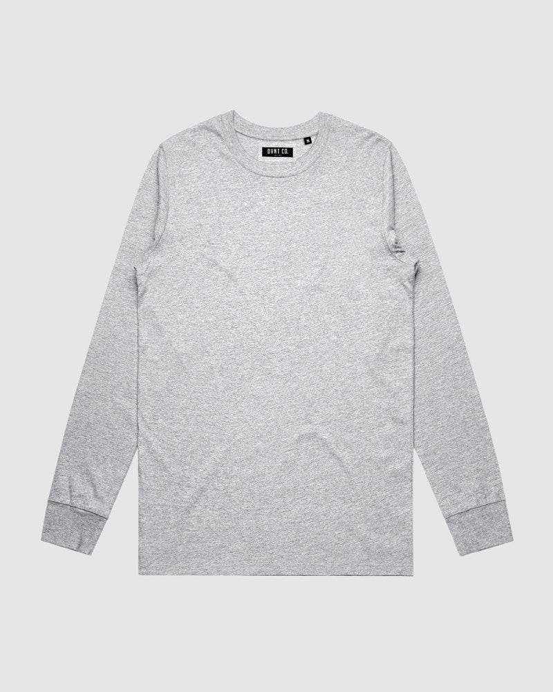 Devoid Long Sleeve - Youth