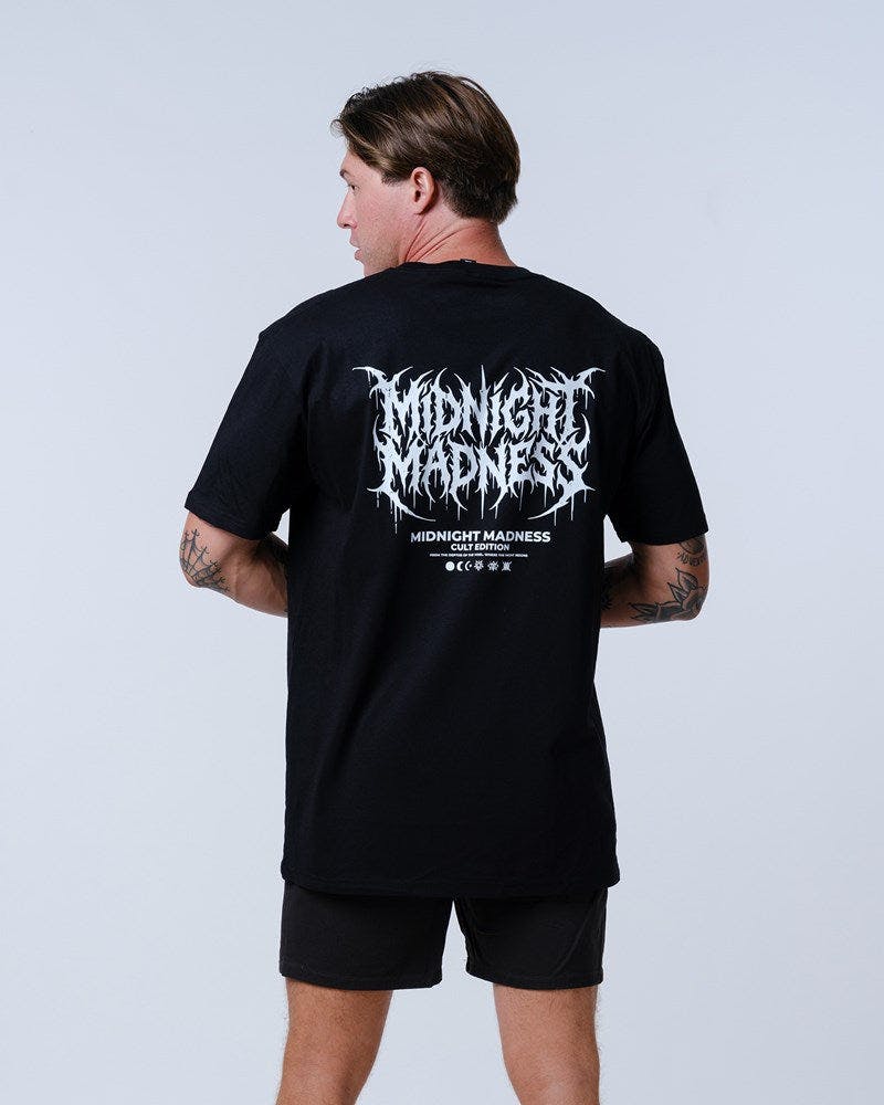 Midnight Madness Tee