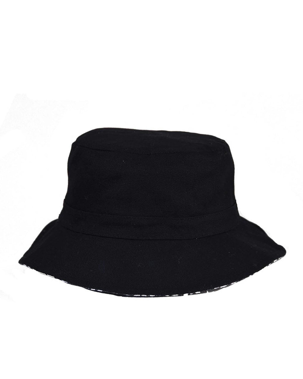 The FlipSide Bucket Hat Aztec Kids
